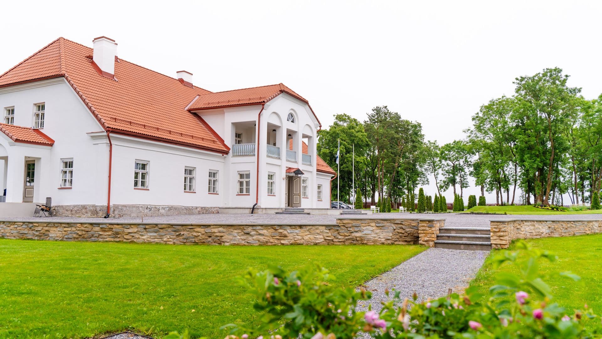 Nabala Manor
